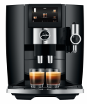 Jura J8 Piano Black (15457)