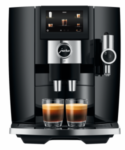 Jura J8 Piano Black (15457)