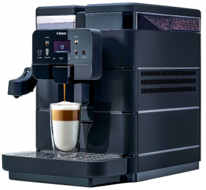 Saeco New Royal Plus (9J0060)+ stały rabat na kawę 10%