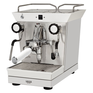 Ekspres Gaggia La Dea (MGD031HW)