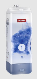 Płyn do prania Miele WA UP1 1402 L UltraPhase 1 2-komponentowy środek piorący do kolorów i białego (11891610)