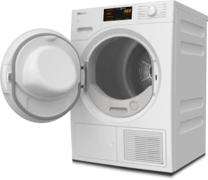 Suszarka Miele TWC220WP 8kg