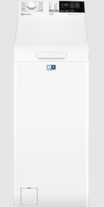 Pralka Electrolux EW6TN4061P 6kg