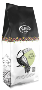 Kawa ziarnista Maestro Caffe Brasile