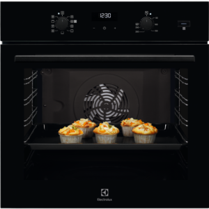 Piekarnik parowy Electrolux EOD5C71Z