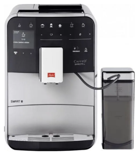 Melitta CAFFEO BARISTA T Smart (F85/0 -101) + stały rabat na kawę 10%