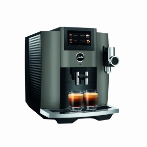 Jura S8 Dark Inox (EB) (15480)