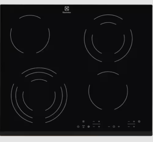 Płyta elektryczna Electrolux EHF6343FOK