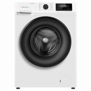 Pralka z funkcją pary Philco PLDSI 126 CSPL 6kg