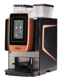 Gaggia La Brillante