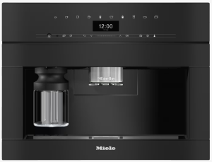 Miele CVA 7440 Obsidian Black (11166500) + stały rabat na kawę 10%