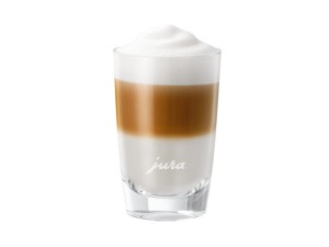 Szklanki do latte macchiato