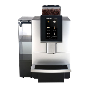 Fresco P-8 PLUS srebrny