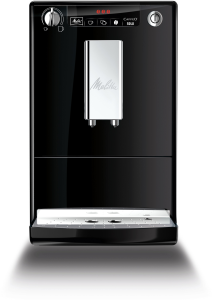 Melitta Caffeo Solo (E950-101) czarny + stały rabat na kawę 10%