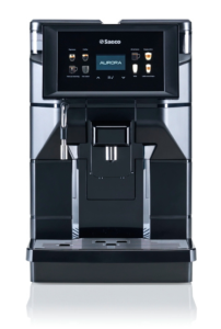 Ekspres do kawy Saeco Aurora M1