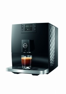 Ekspres do kawy Jura C3 Piano Black (15599)