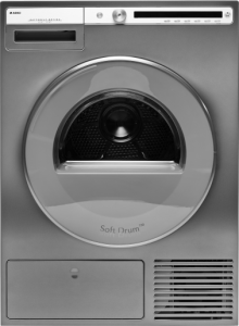 Suszarka ASKO T408HD.T.P 8kg