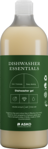 Detergent do zmywarki ASKO LD10 1L