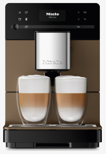 Ekspres do kawy Miele CM 5710 Silence