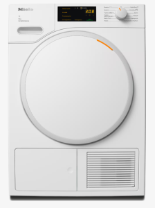 Suszarka z pompą ciepła Miele TWC364WP 9kg