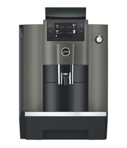 Ekspres do kawy Jura W4 Dark Inox 15542 (EA) 