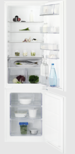 Chłodziarko-zamrażarka do zabudowy Electrolux ENN2821AJW (po zwrocie)