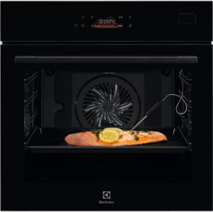 Piekarnik parowy Electrolux EOB8S39WZ