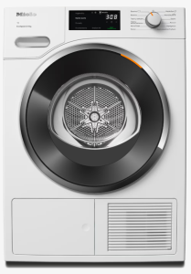 Suszarka z pompą ciepła Miele TWH780WP 9kg