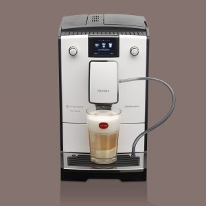 NIVONA CafeRomatica 779 (NICR779)+ stały rabat na kawę 10% i 3 lata gwarancji!