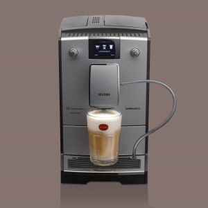 NIVONA CafeRomatica 769 (NICR769)+ stały rabat na kawę 10% i 3 lata gwarancji!