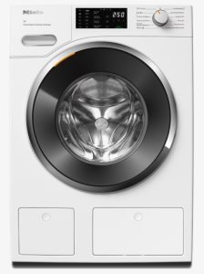 Pralka Miele WWG880 WCS 9 kg