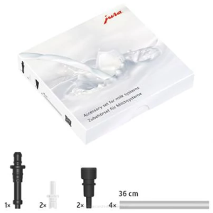Zestaw akcesoriów podłączeniowych Jura IMPRESSA/ENA (24115)