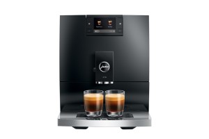 Ekspres do kawy Jura C9 Piano Black (15753)