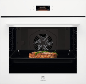 Piekarnik Electrolux LEO8F38V