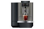 Ekspres do kawy Jura X10C  Dark Inox (15624) NIESKOŃCZONE