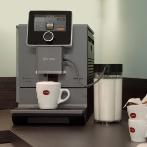 NIVONA CAFEROMATICA 970 (NICR970)+  5 lat gwarancji! + stały rabat na kawę 10%