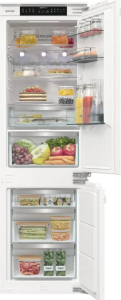 Chłodziarko - zamrażarka Gorenje NRKI517E62WF