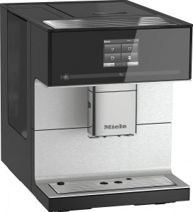 Miele CM 7350 ObsidianBlack (11025060)+ stały rabat na kawę 10%