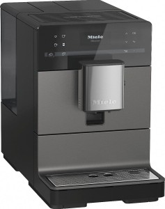 Miele CM 5500 (10770830) GraphitGrey PearlFinish (10770830)+ stały rabat na kawę 10%