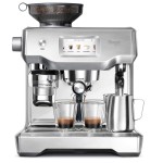 Sage SES990BSS The Oracle™ Touch Srebrny (SES990BSS)+ stały rabat na kawę 10%