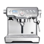 Sage BES920BSS Dual Boiler™ Stal szczotkowana (BES920BSS)+ stały rabat na kawę 10%