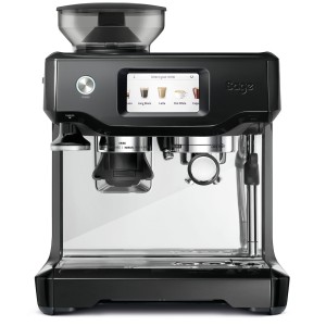 Sage SES880BKS THE BARISTA TOUCH™ Czarny (SES880BKS)+ stały rabat na kawę 10%