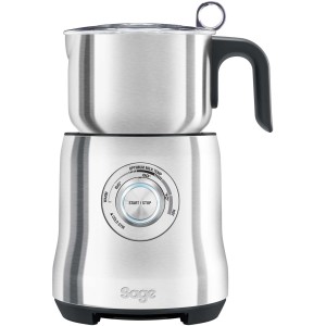 Automatyczny spieniacz do mleka Sage BMF600 The milk caffe