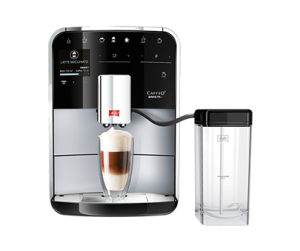 Melitta CAFFEO BARISTA T Smart (F83/0-101)+ stały rabat na kawę 10%
