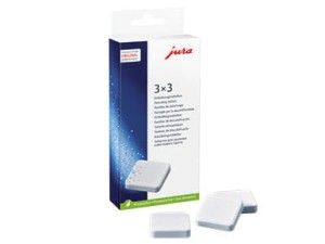Tabletki odkamieniające Jura
