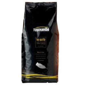 Kawa ziarnista Tupinamba Top Quality