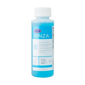 Urnex płyn do czyszczenia obwodów mlecznych RINZA 120 ml
