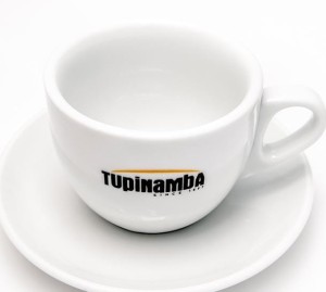 Tupinamba filiżanka do kawy 160 ml
